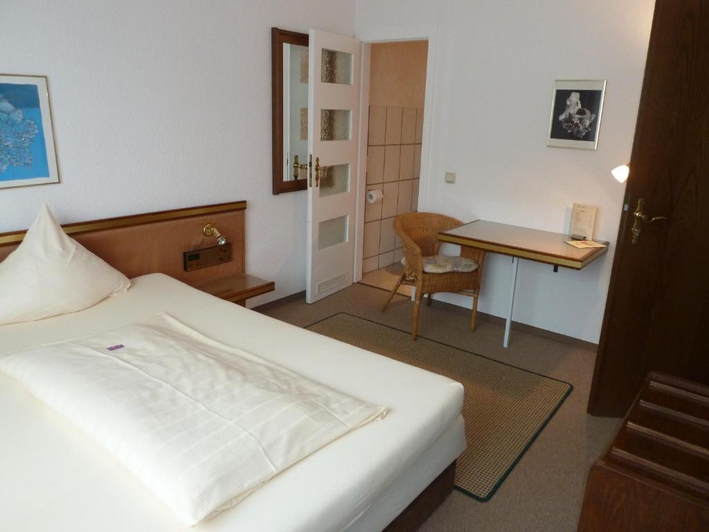 Edelstein Hotel Idar-Oberstein Room photo