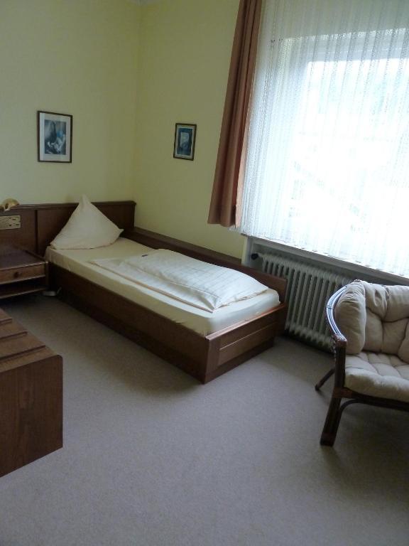 Edelstein Hotel Idar-Oberstein Room photo