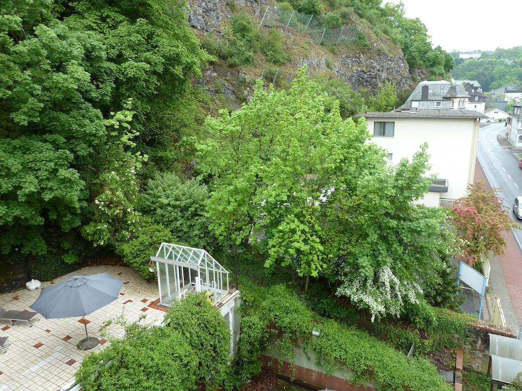 Edelstein Hotel Idar-Oberstein Exterior photo